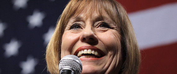 Sharron Angle President Iowa