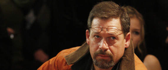 Mark Salter O Author