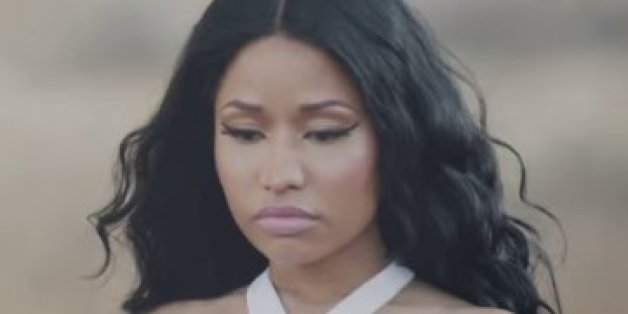 Nicki Minaj's New Breakup Film Has Arrived