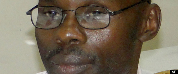 David Kato