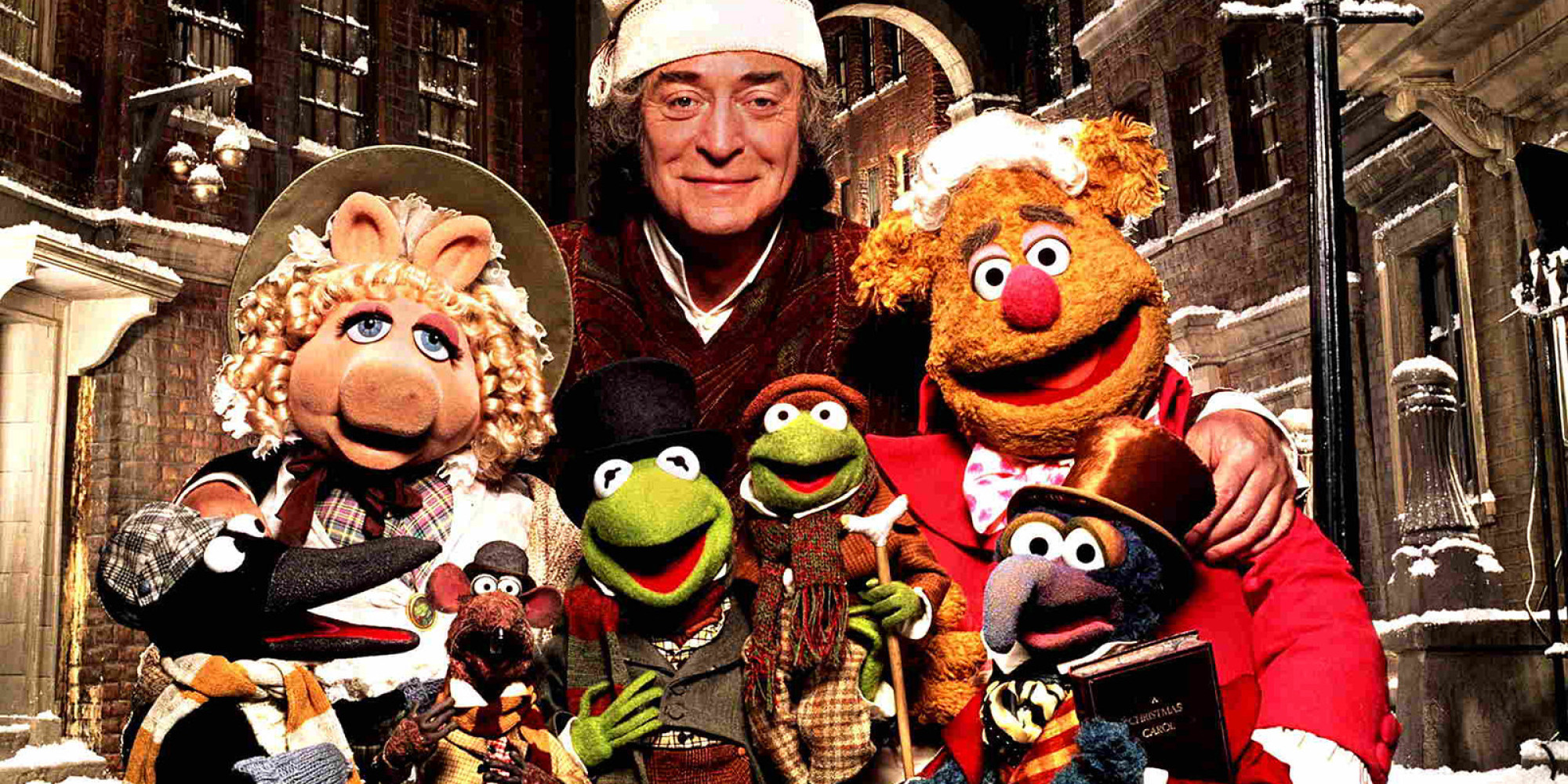 Muppets Christmas Carol Muppets Christmas Carol