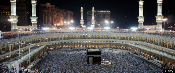 Hajj