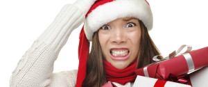 Holiday Stress