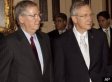 Reid, McConnell Reach Rules Reform Agreement