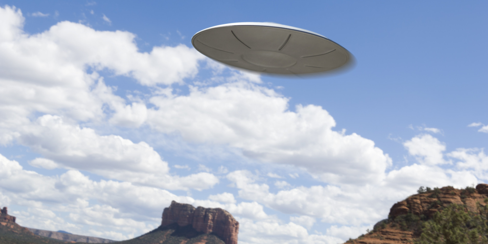 Elusive Video of California 'UFO' Leaves Redditors Baffled HuffPost