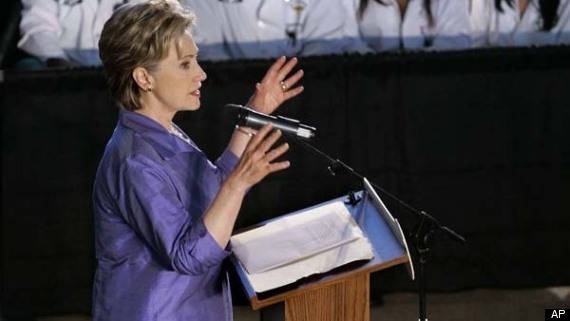 Clinton Rbc