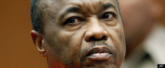 Grim Sleeper