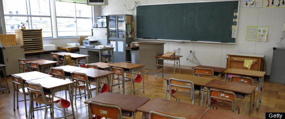 San Rafael Teacher Missing