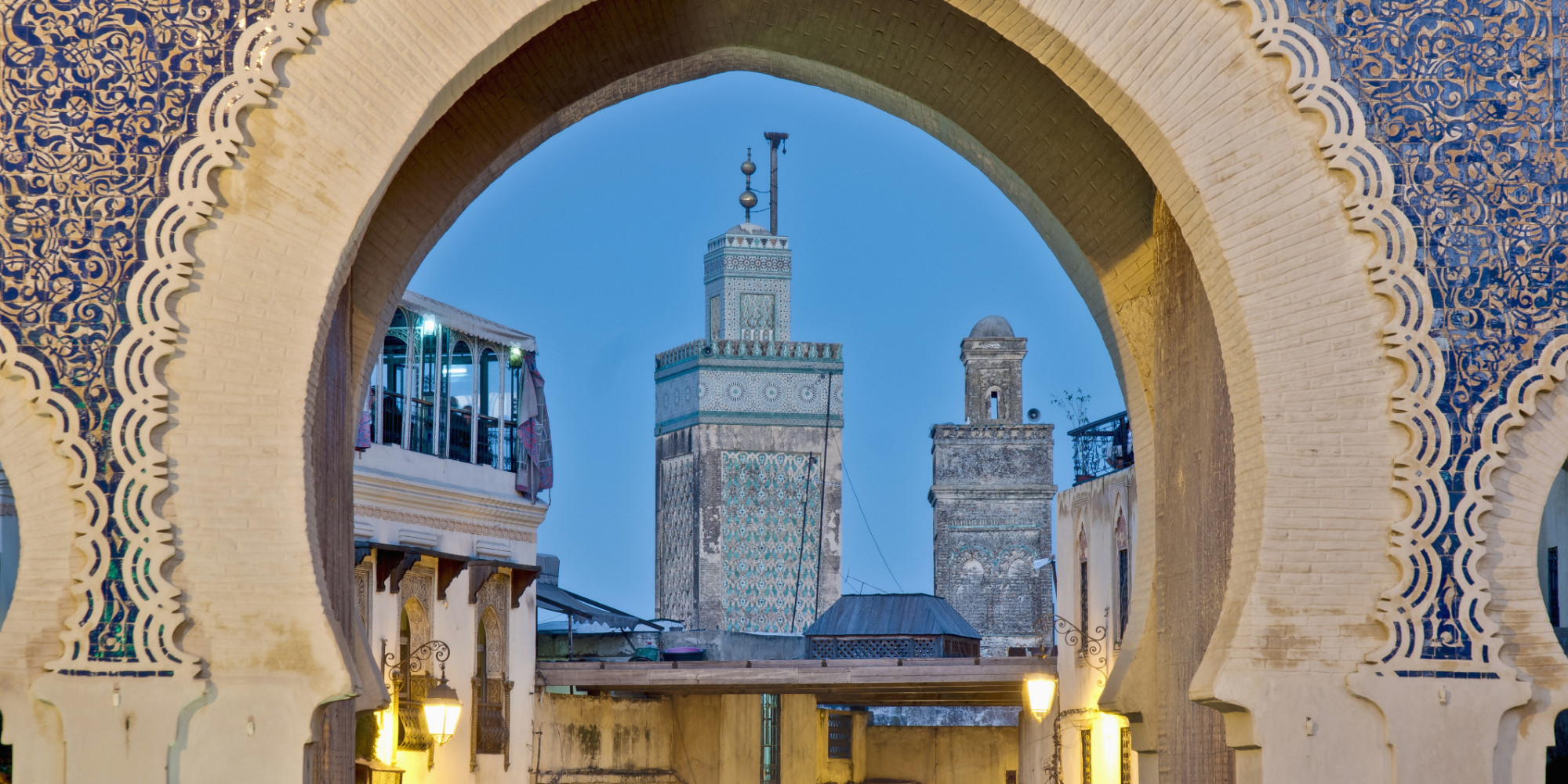 Best Places to Travel in 2015 (PHOTOS) HuffPost