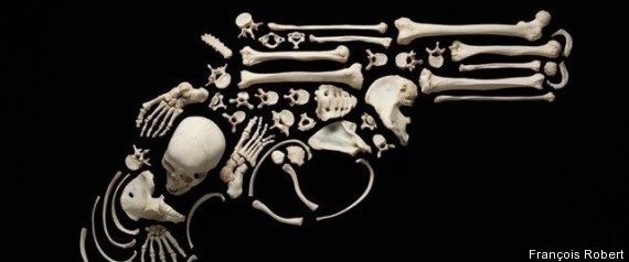 Gun