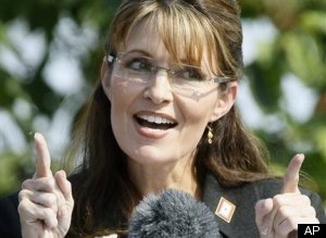 Sarah Palin Whcl