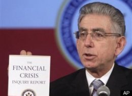 Financial Crisis Inquiry