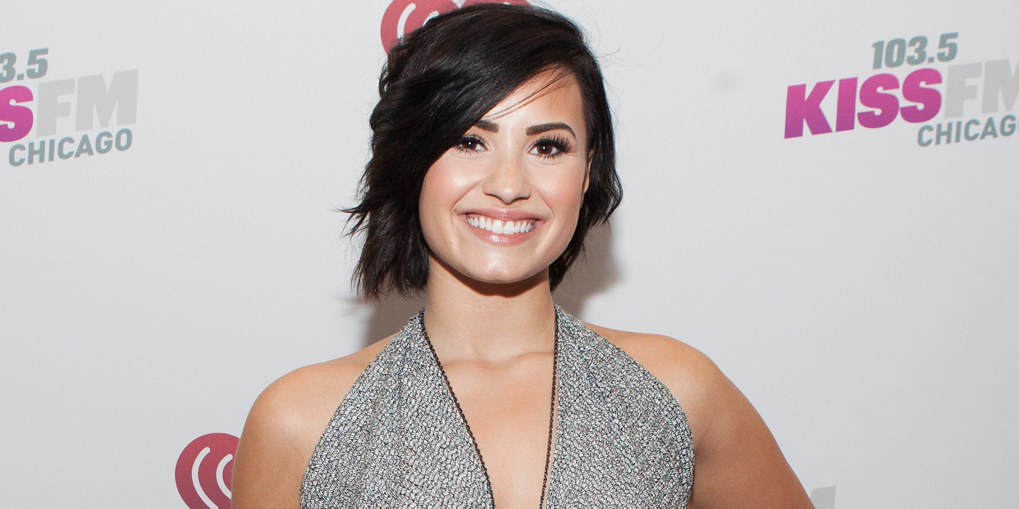 Demi Lovato Responds To FatShaming On Twitter With Cheeky Reply