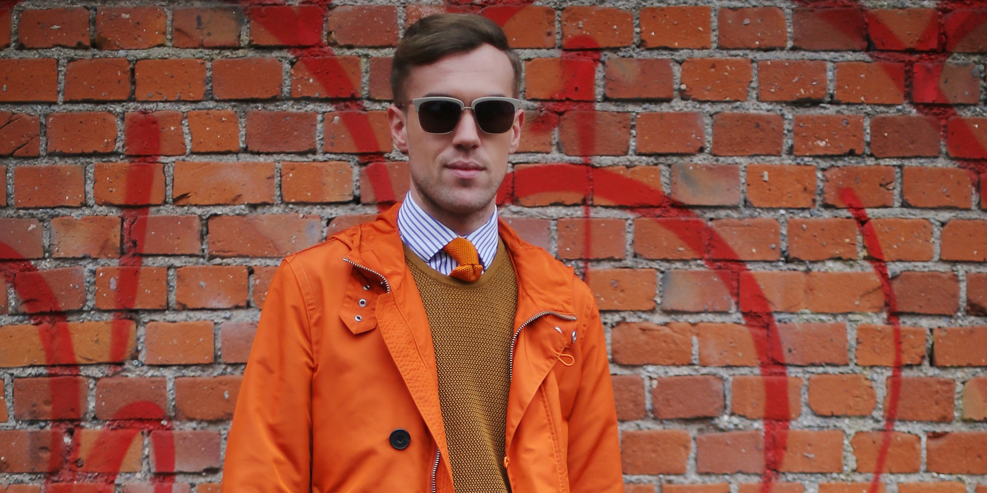 6 Real Men's Hilarious Solutions to Your Fashion Girl Problems HuffPost