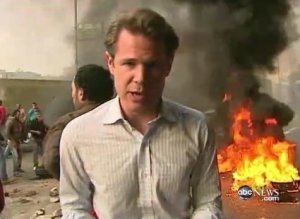 Abcnews Egypt