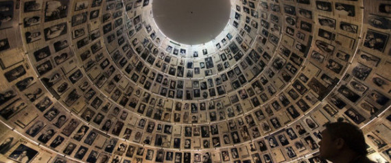 Holocaust Archive