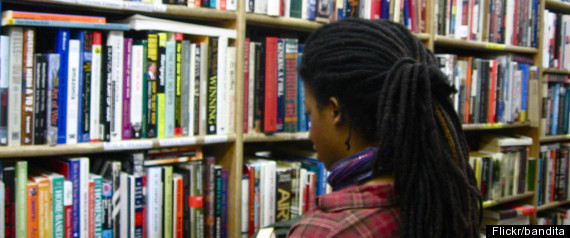 Bookstore