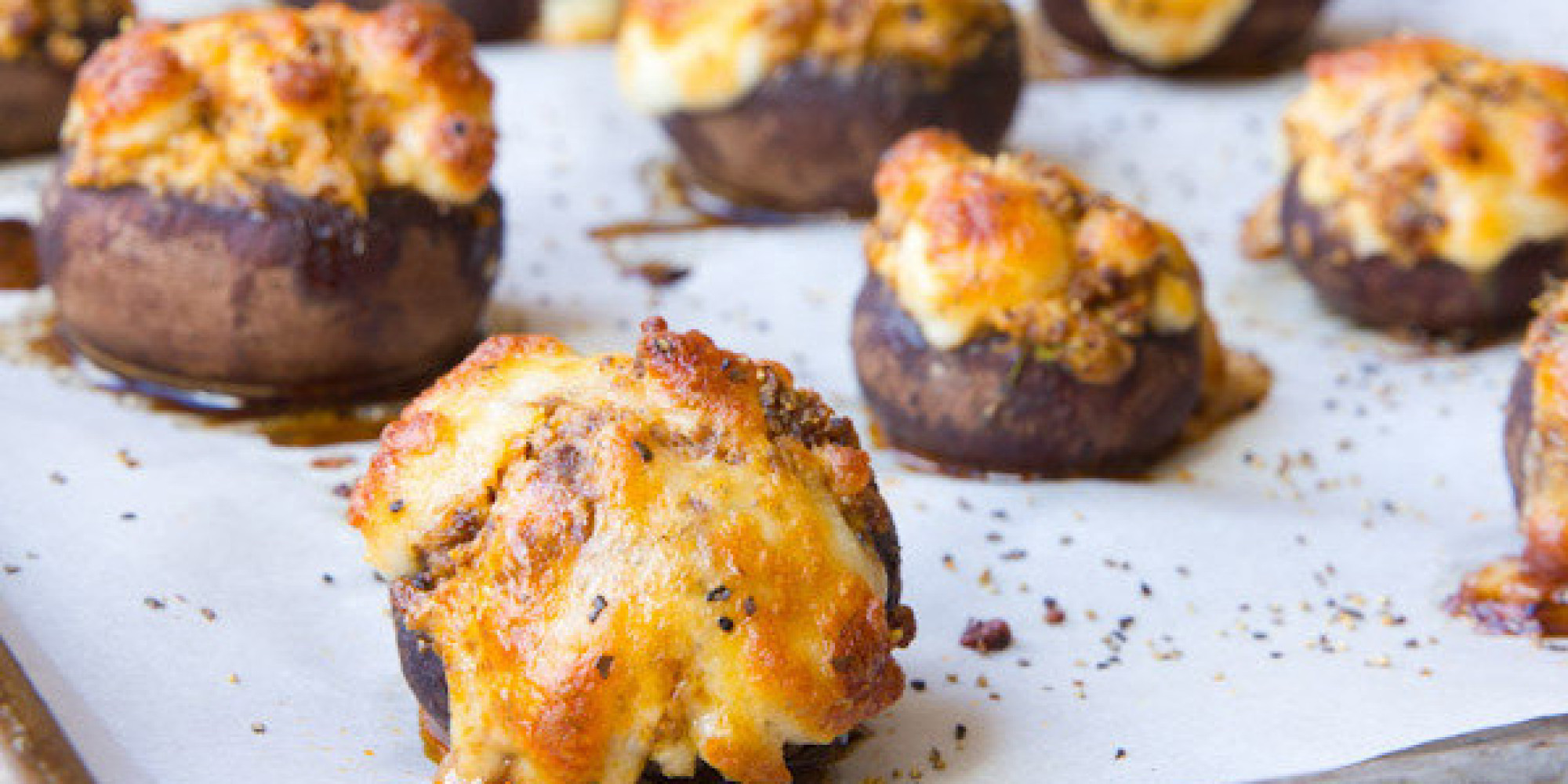 New Year&#039;s Eve Recipes That Will Make Your Last Meal Of 2014 Amazing