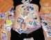 This Woman Took The 'Sh*t Her Ex Left Behind' And Turned It Into Art