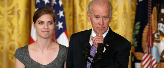 white house college rape