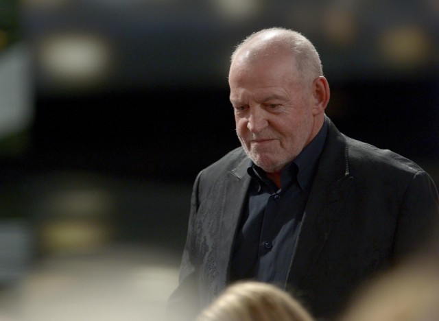 VIDÉOS. Joe Cocker est mort à...