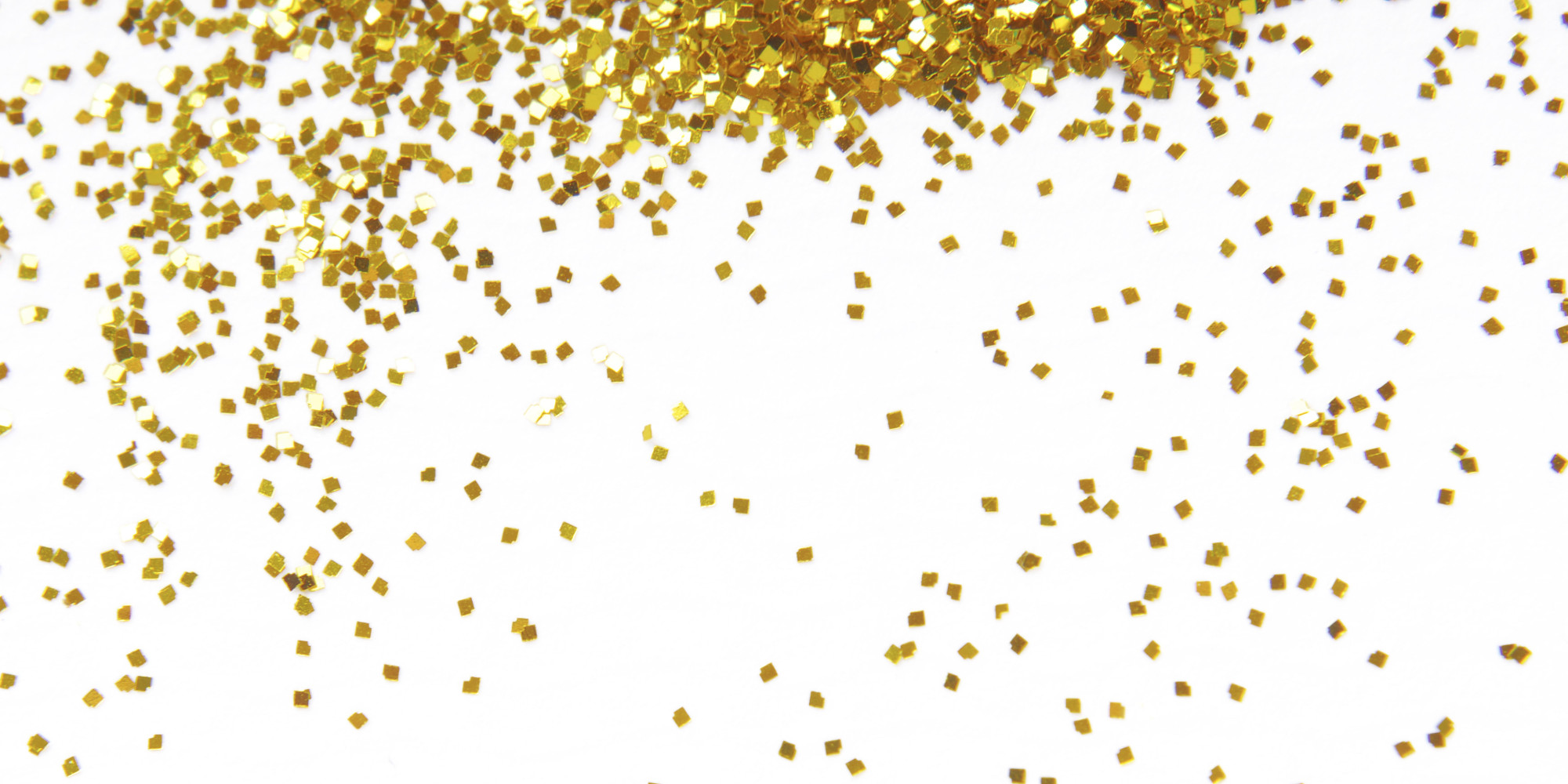There Is Glitter on This Mom's Nipples | HuffPost