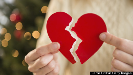 Why So Many File For Divorce In January