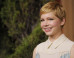 Michelle Williams' Short Hair Is A Thing Of The Past