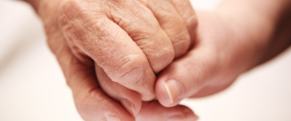 hands