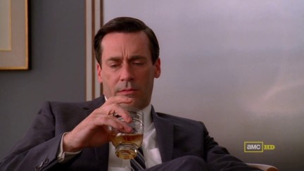 Drinking (A Little) At Work Could Actually Make You Better At Your Job