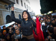 Tunisian Revolt Could Threaten Women's Rights