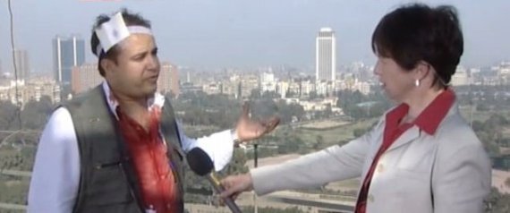 Bbc Egypt
