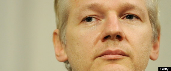 Julian Assange