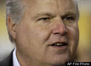 Rush Limbaugh