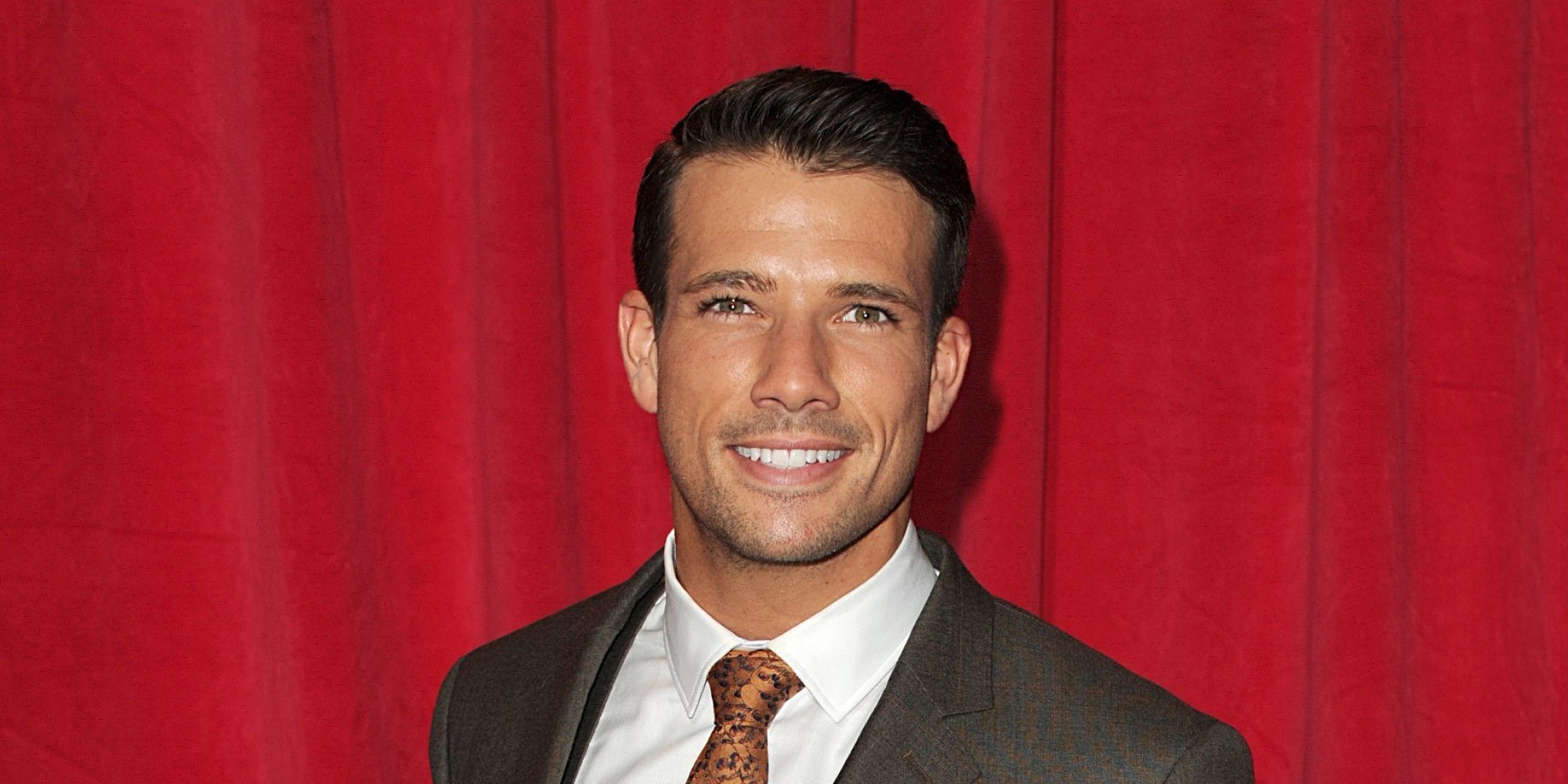 ‘Hollyoaks' Spoiler Danny Mac Films His Final Scenes Ahead Of Soap Exit HuffPost UK