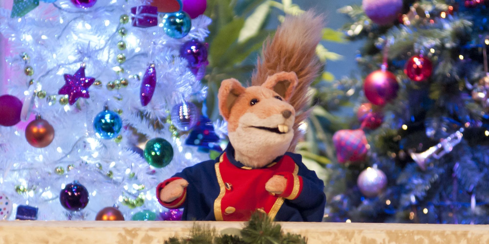 My Views on Fox Hunting Basil Brush