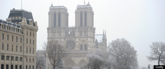 Notre Dame