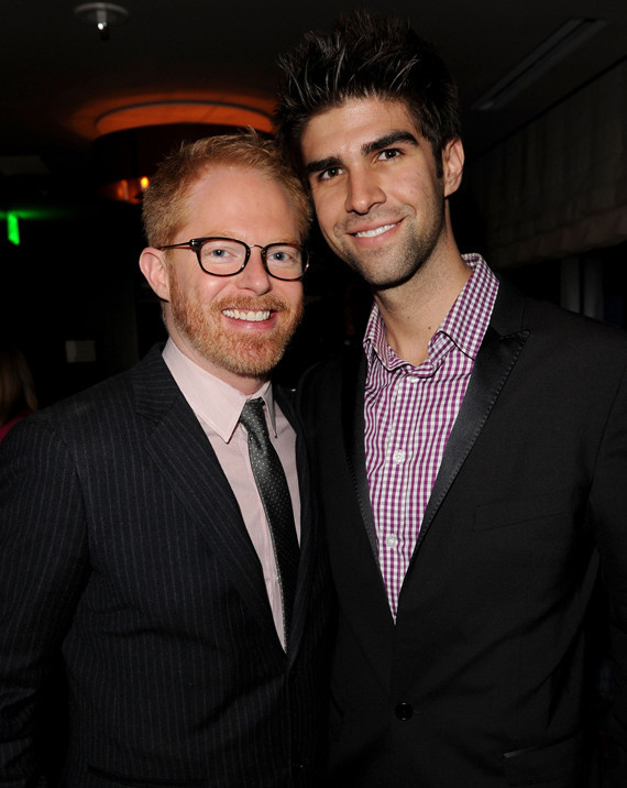 Jesse Tyler Ferguson - Photo Actress