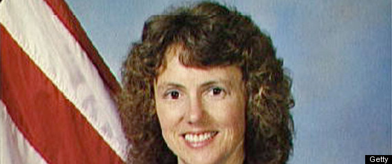 Christa Mcauliffe