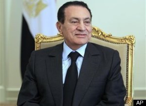 Egyptian Government Pictures