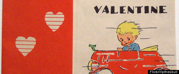 Valentine