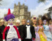 11 Classic And Modern TV Show Scenes, Starring Elf On The Shelf