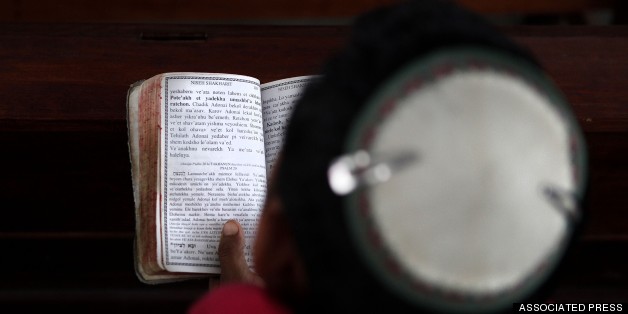 Why Some American Jews Seek To Break Israel's Chief Rabbinate Monopoly