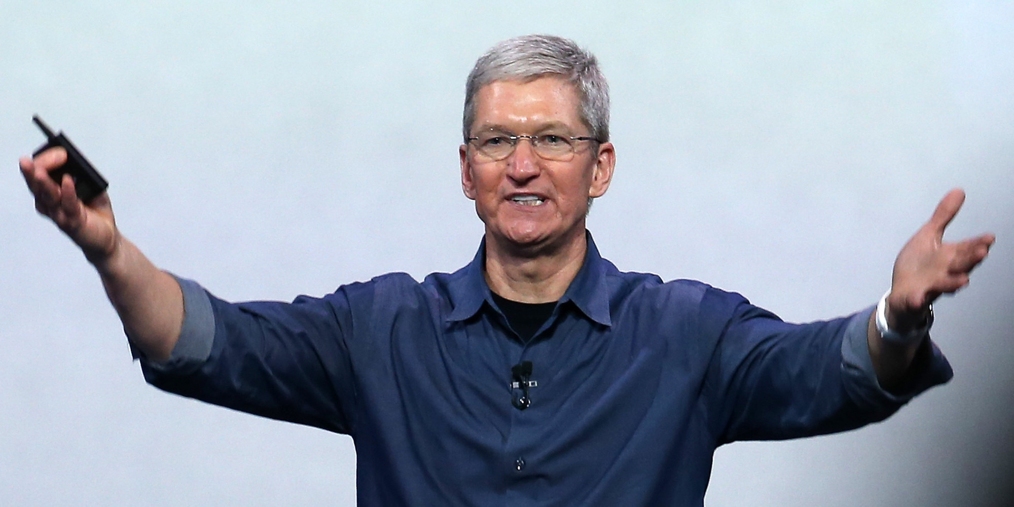 Reading Tim Cook's Mind: Beyond the Watch, What's Apple Planning in