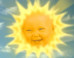 University Student Reveals She's The Sun Baby In 'Teletubbies,' Everybody Loses It