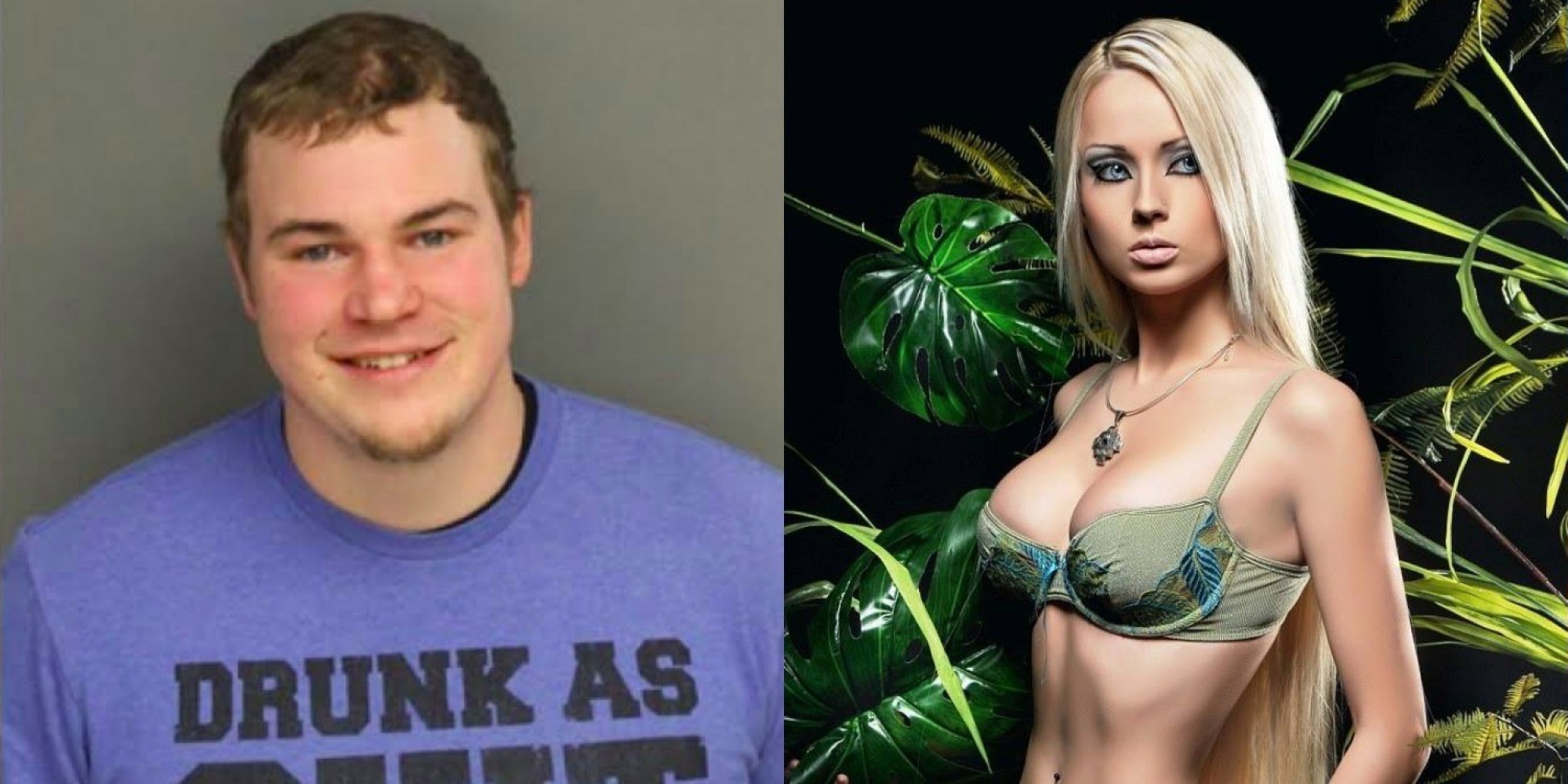 Top 10 Weird News Stories 2014 HuffPost
