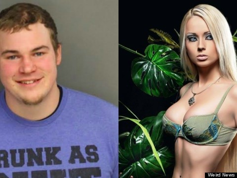 2014's Top 10 Weird News Stories