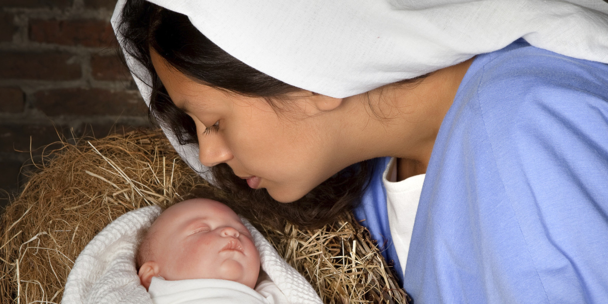 can-you-question-the-virgin-birth-and-still-be-a-christian-huffpost