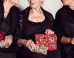 The Three Stylish Grandmas From Dolce & Gabbana's New Ad Will Make Your Day