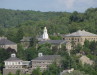 COLGATE UNIVERSITY